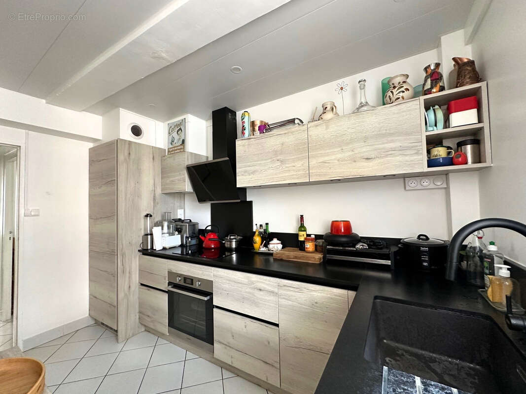 Appartement à LA ROCHELLE