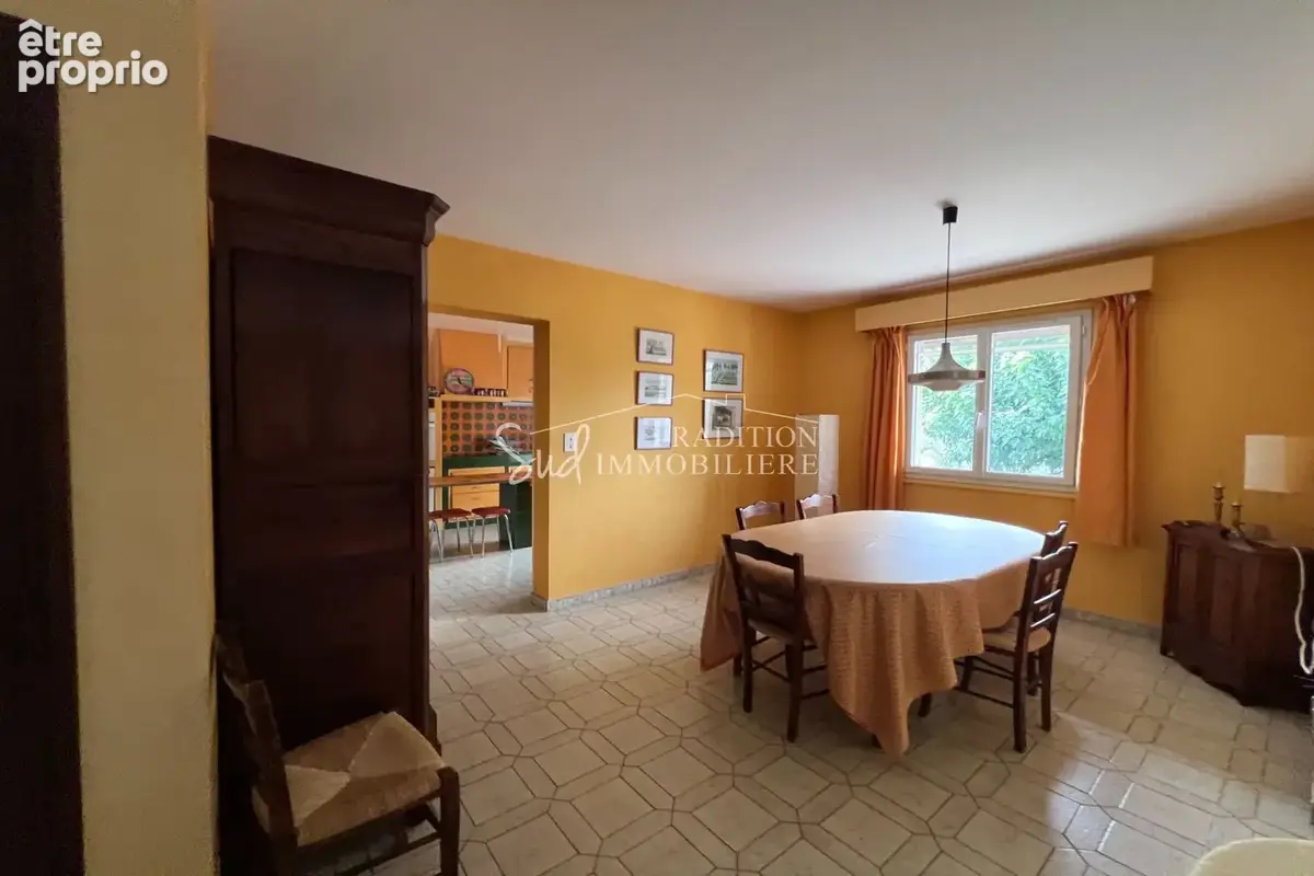 Maison 8 pièces 194 m² à vendre à Paradou (13520) - photo 9