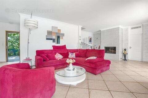 Maison 256 m² à Mouans-Sartoux  - photo 2