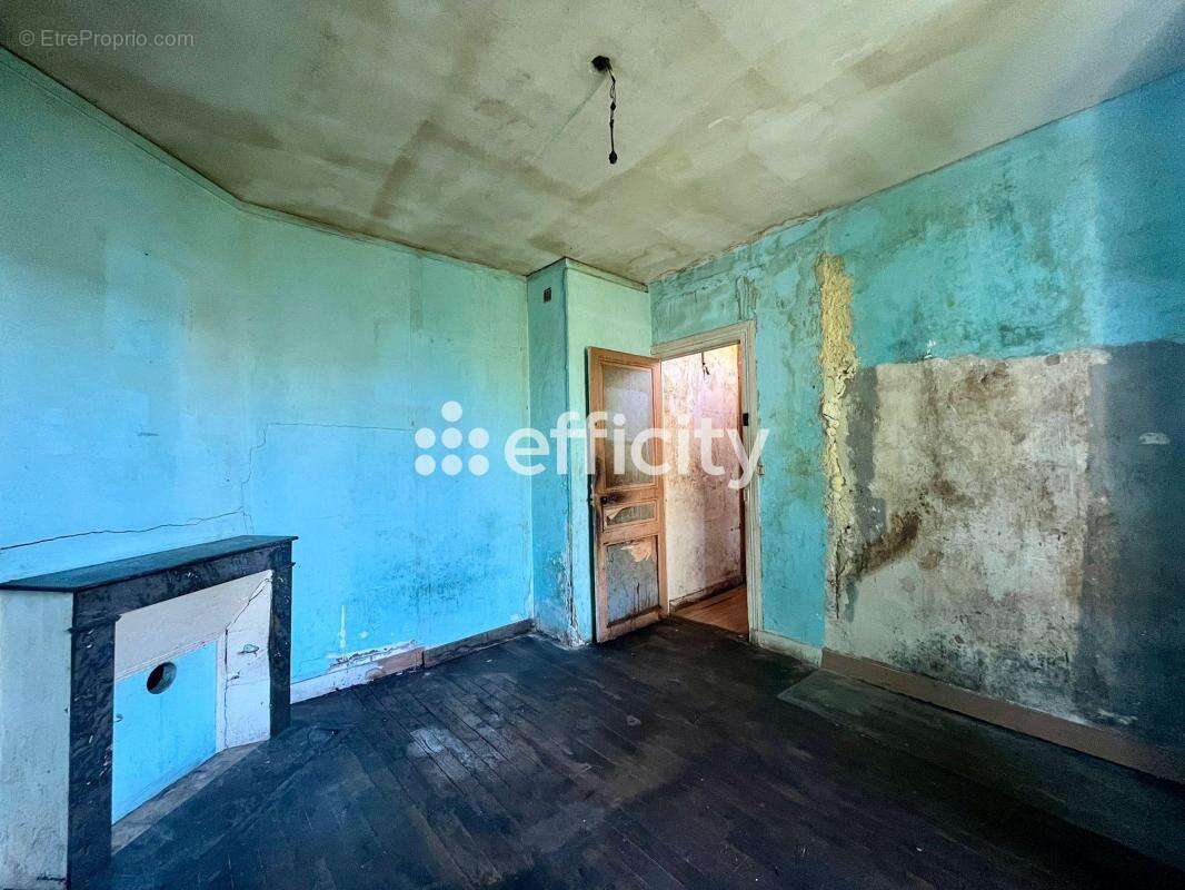 Maison 57 m² à Poitiers  - photo 16
