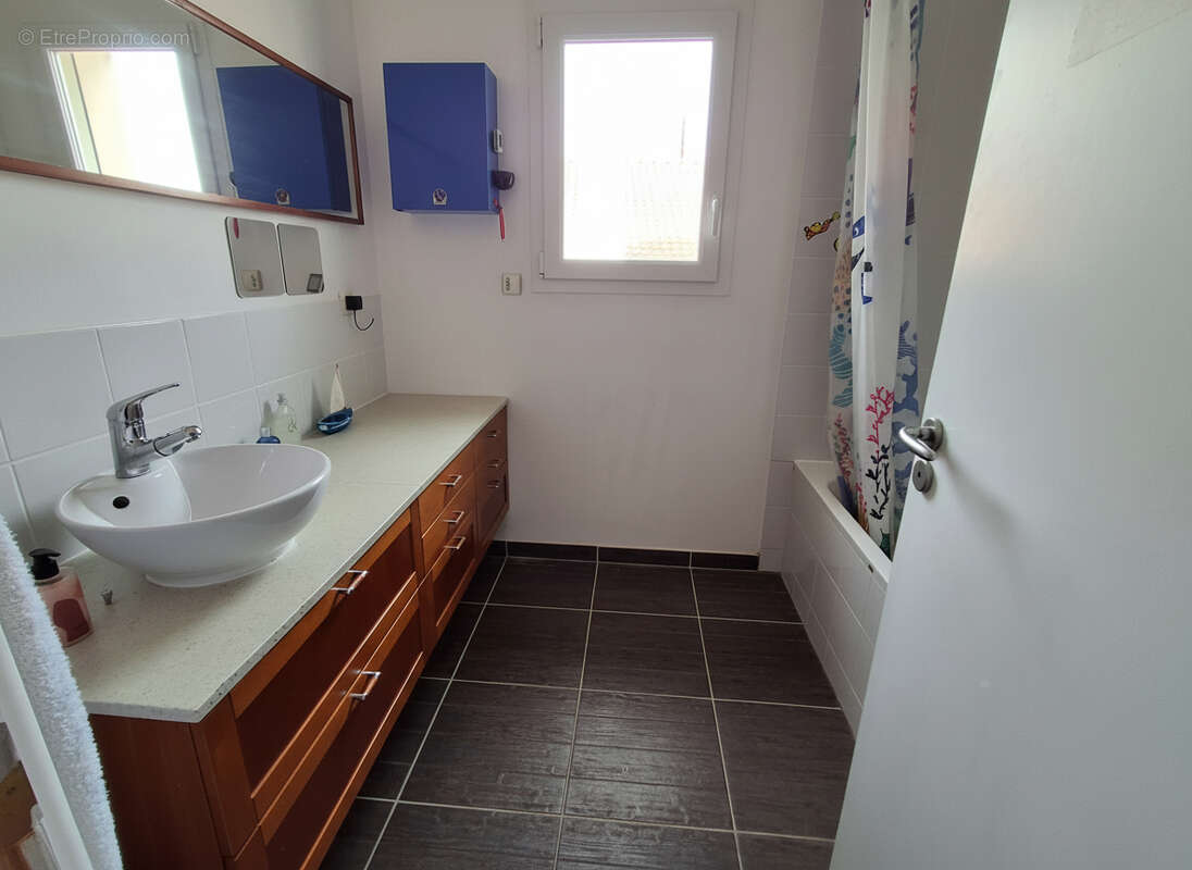 Maison à SAINT-NAZAIRE