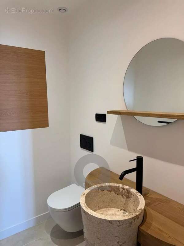 Maison à ROQUEBRUNE-CAP-MARTIN