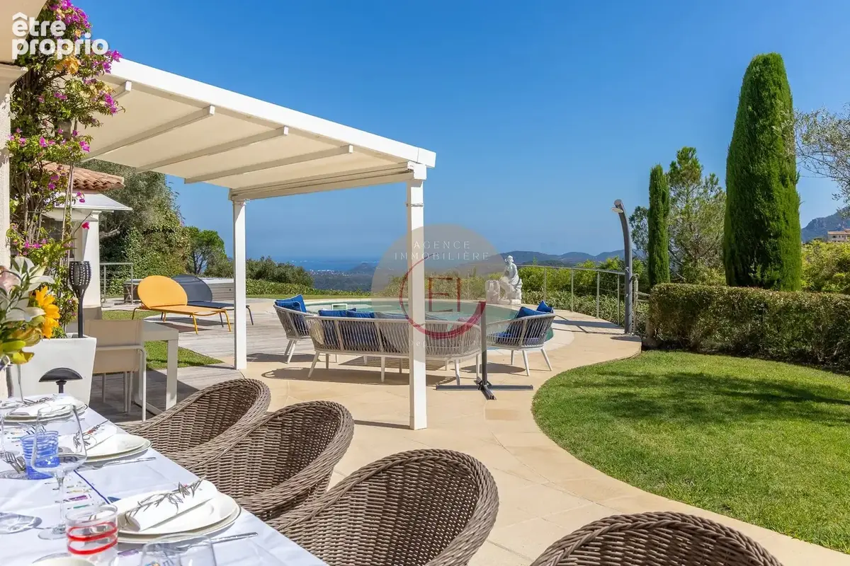 Co-exclusivite! propriete avec vue mer imprenable! - photo 27