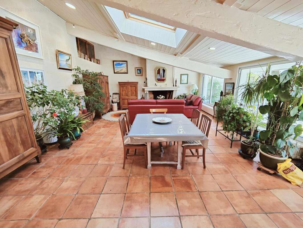 Photo 2 - Maison à GRADIGNAN