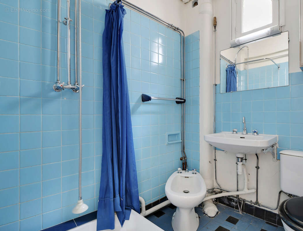 Photo 6 - Maison à MONTREUIL