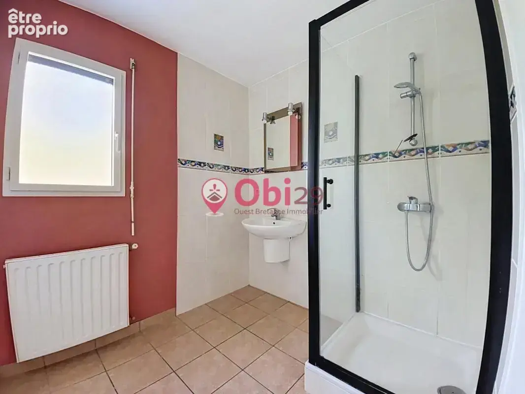 Maison 122 m² à Chateaulin  - photo 14