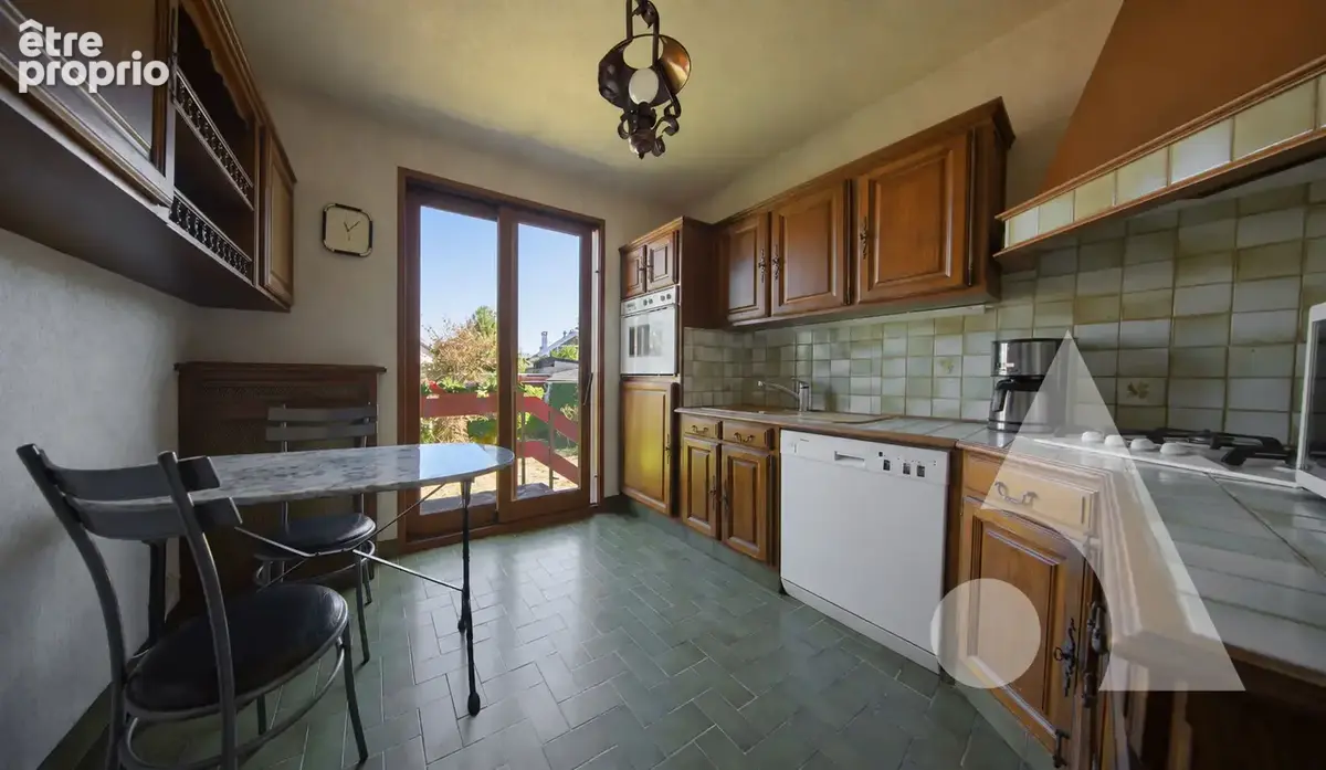 Maison 6 pièces, 4 chambres - Secteur Plateau - photo 4