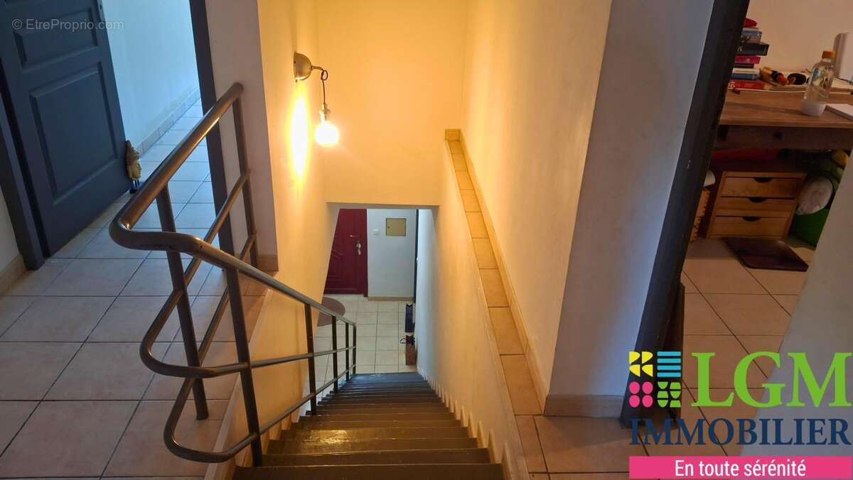 Une maison de village confortable, économe en énergie et sans travaux - photo 11