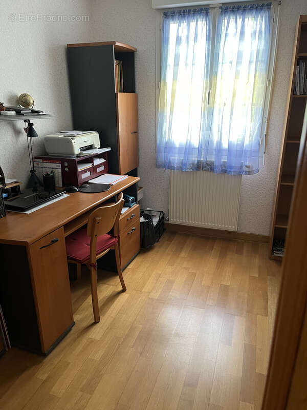 Belle maison f5 en bordure de vienne au calme - photo 11
