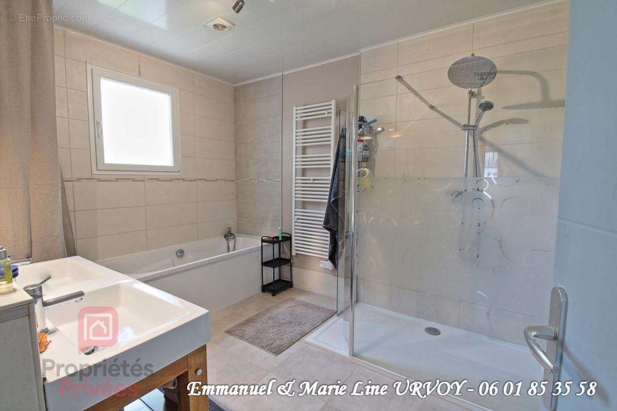 Appartement à NOVES