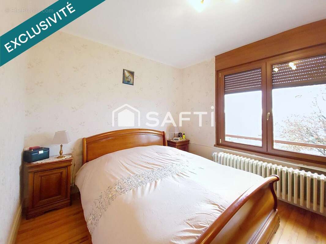 Photo 8 - Maison à HERICOURT