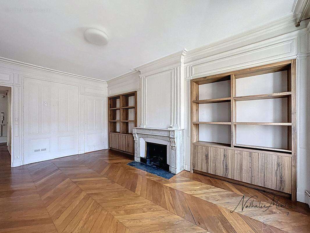 Appartement à LYON-6E