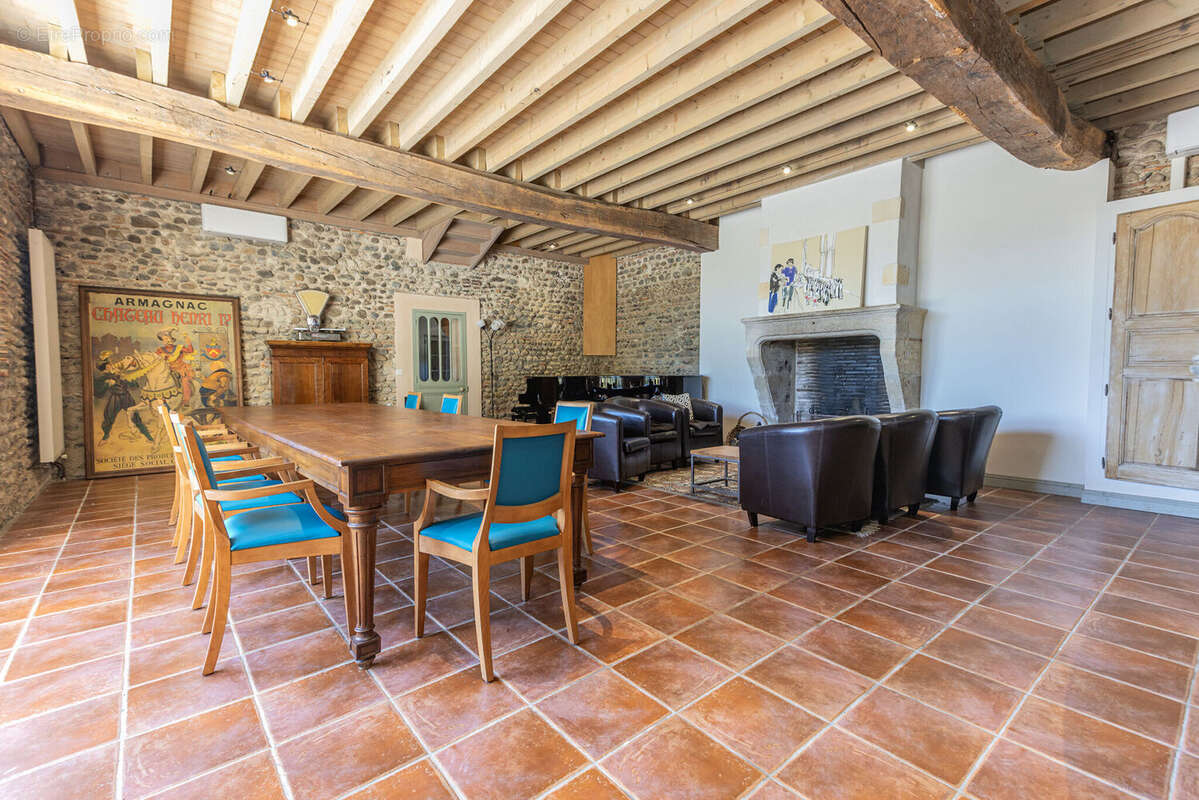 Photo 6 - Maison à PAU