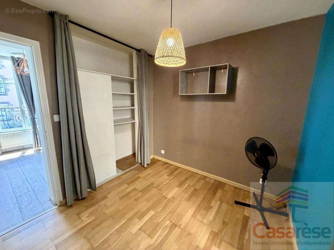 Appartement à HENNEBONT