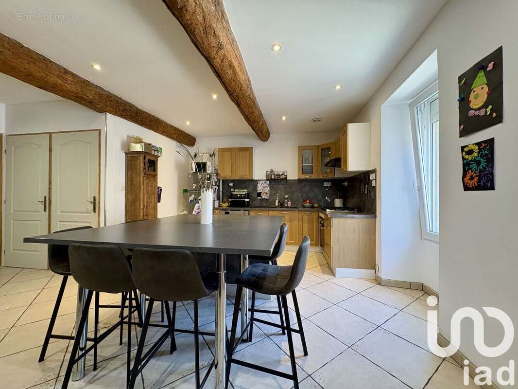 Photo 5 - Maison à PORTEL-DES-CORBIERES