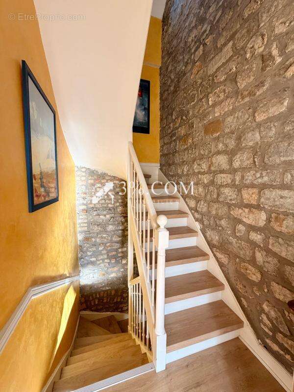 Maison à BOULOGNE-SUR-MER