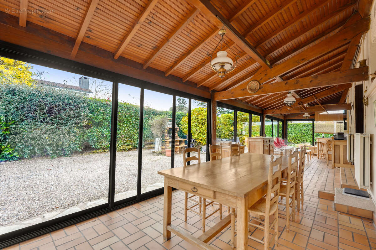 Maison à L&#039;UNION