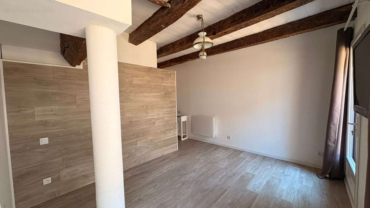 Maison à SAINT-COME-D&#039;OLT