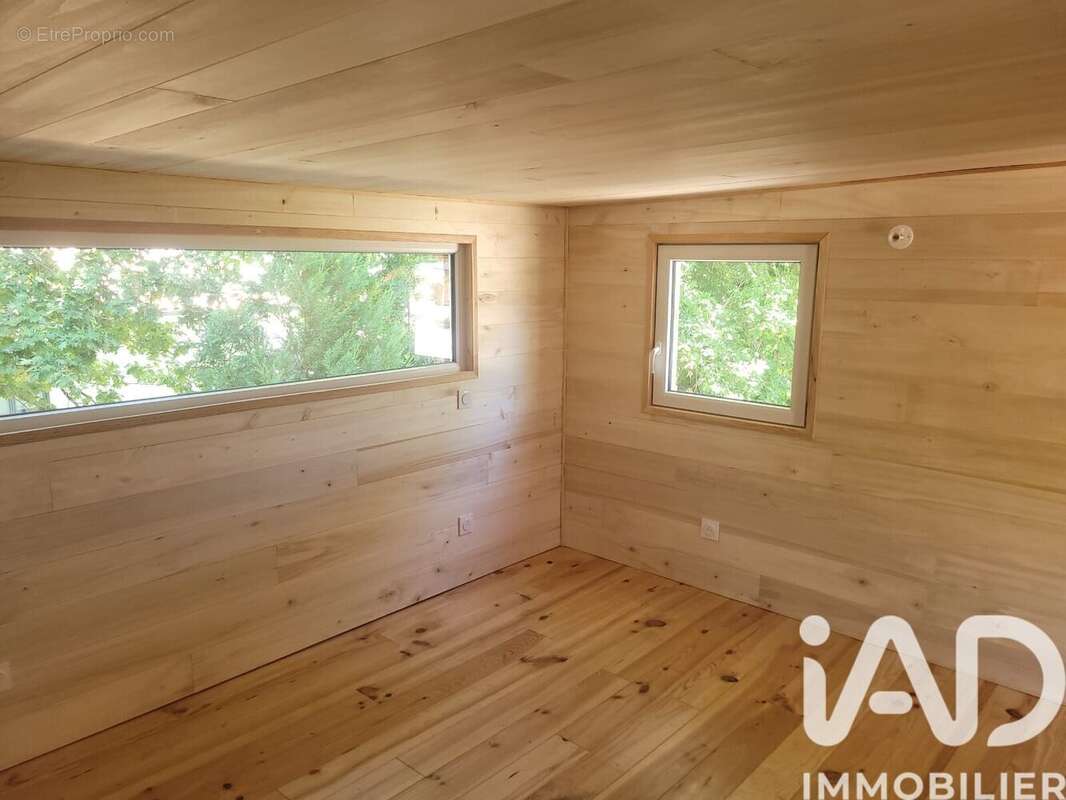 Photo 6 - Terrain à ARES