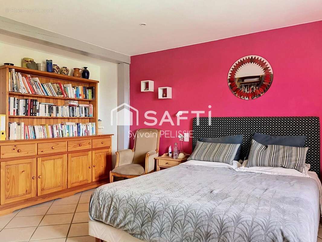 Photo 7 - Maison à CASTELNAU-MONTRATIER