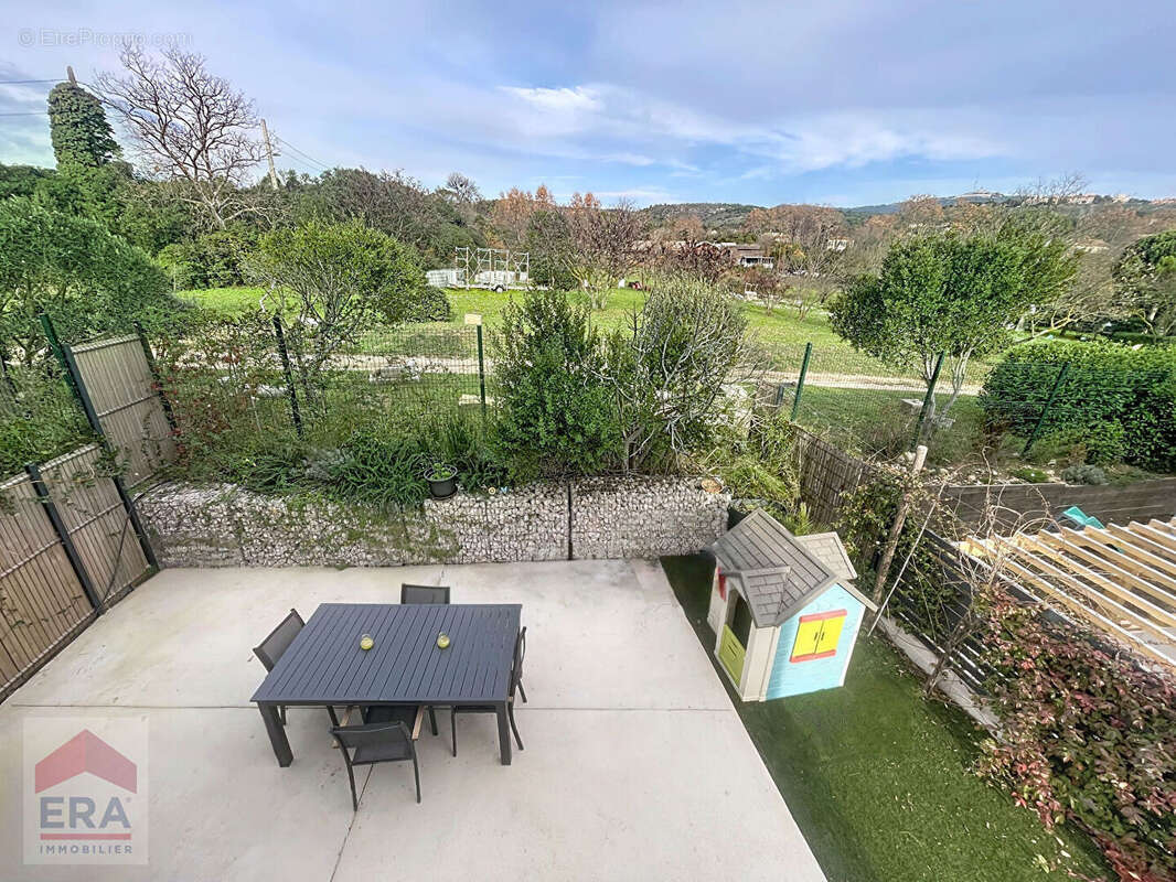 Maison à MARSEILLE-14E