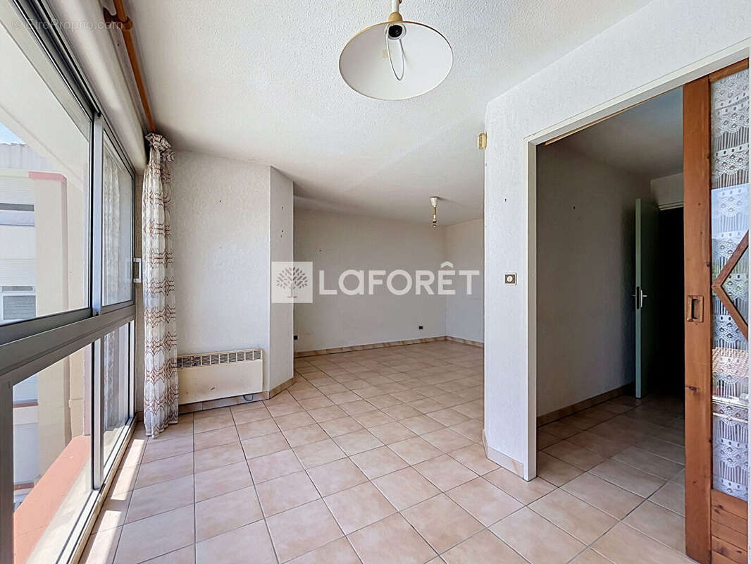 Appartement à ARGELES-SUR-MER