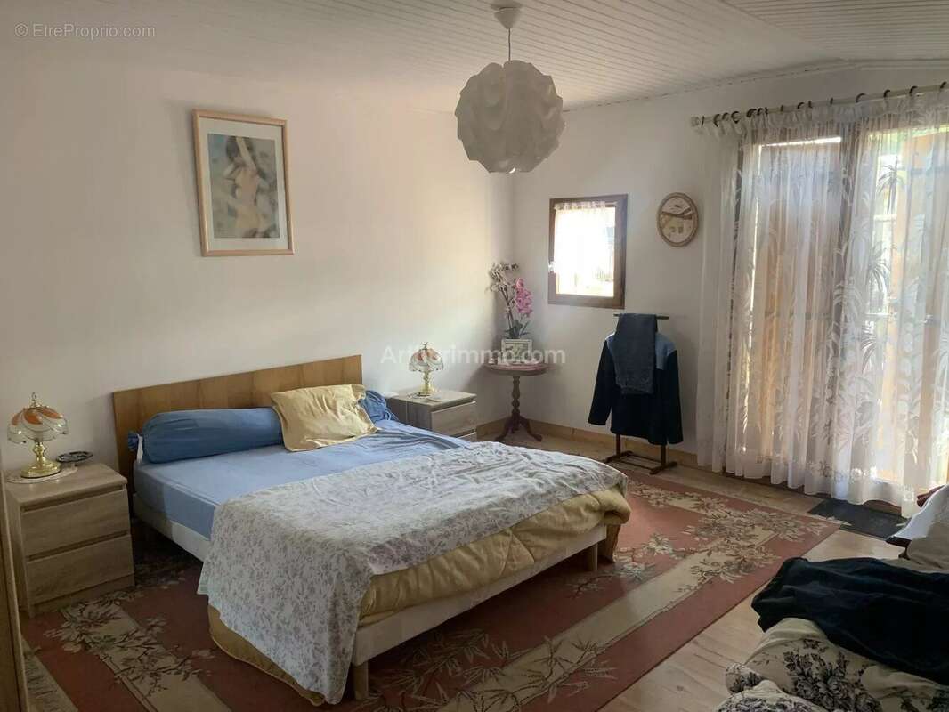 Vente Maison Argens(04170) 97 200ï¿œ - photo 7