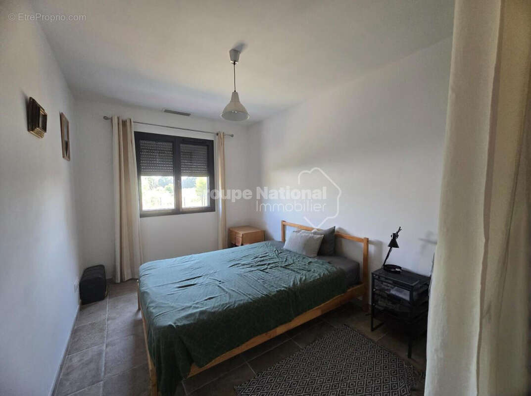 EXCLUSIVITE Villa neuve à Comps de 103m² - photo 9