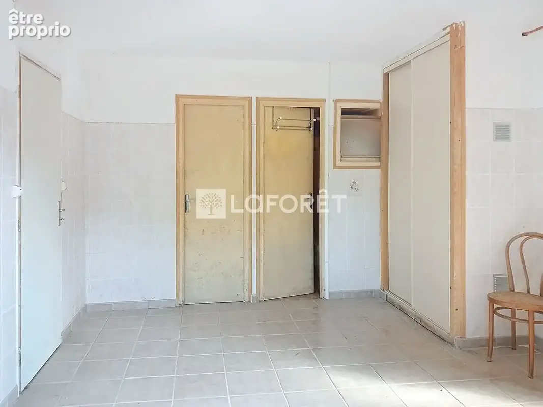 Maison à LE TECH