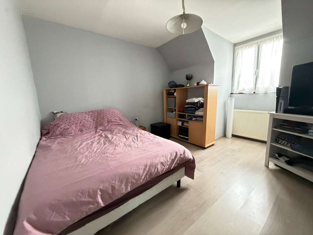 Maison à VILLEPINTE