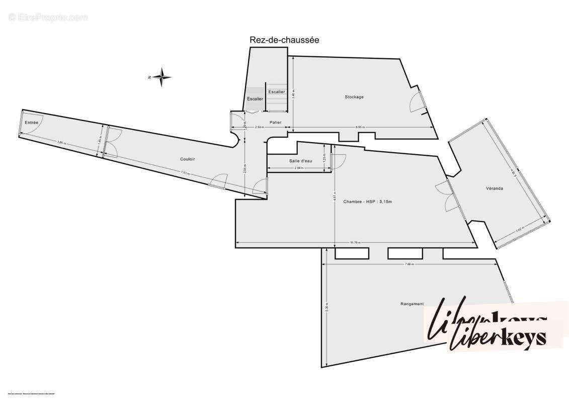 Appartement à DIGNE-LES-BAINS