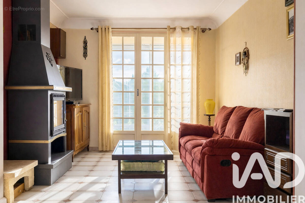 Photo 1 - Maison à CHATEAUBRIANT