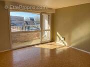 Appartement à CAPPELLE-LA-GRANDE