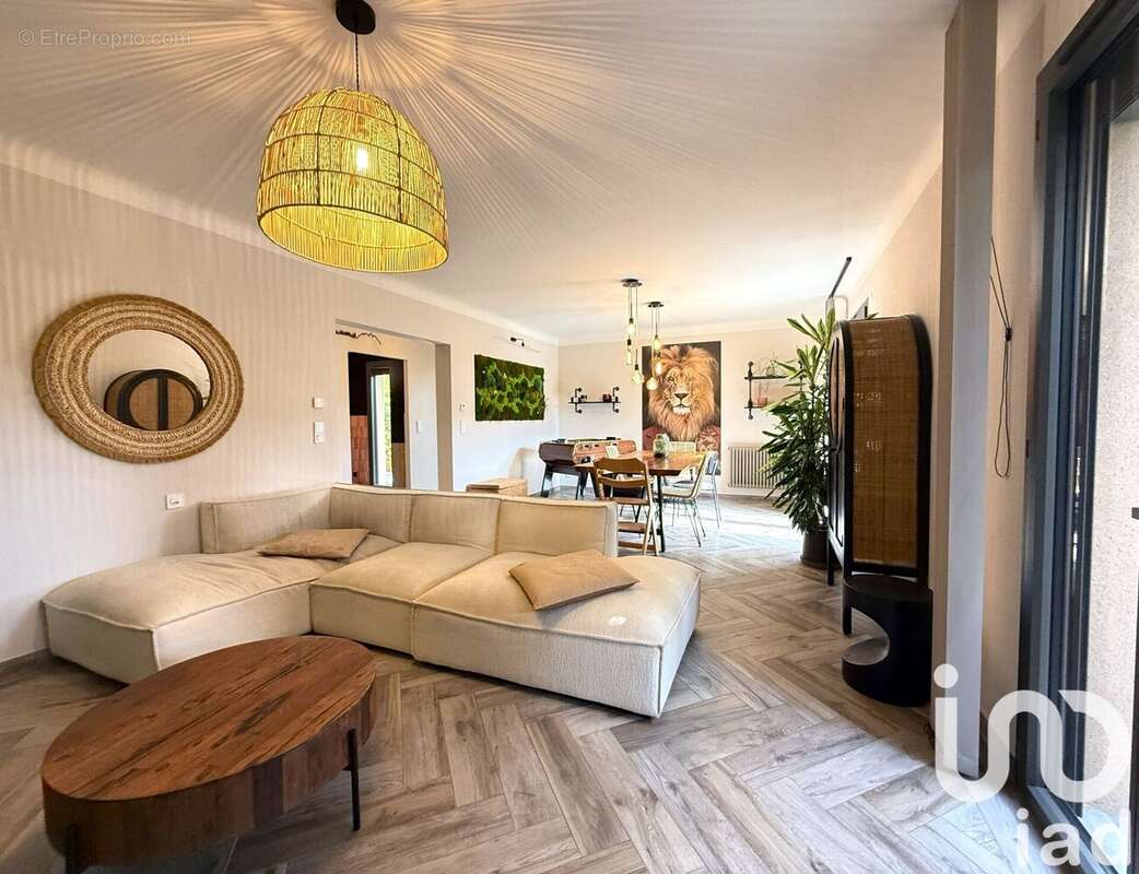 Photo 2 - Maison à CANET-EN-ROUSSILLON