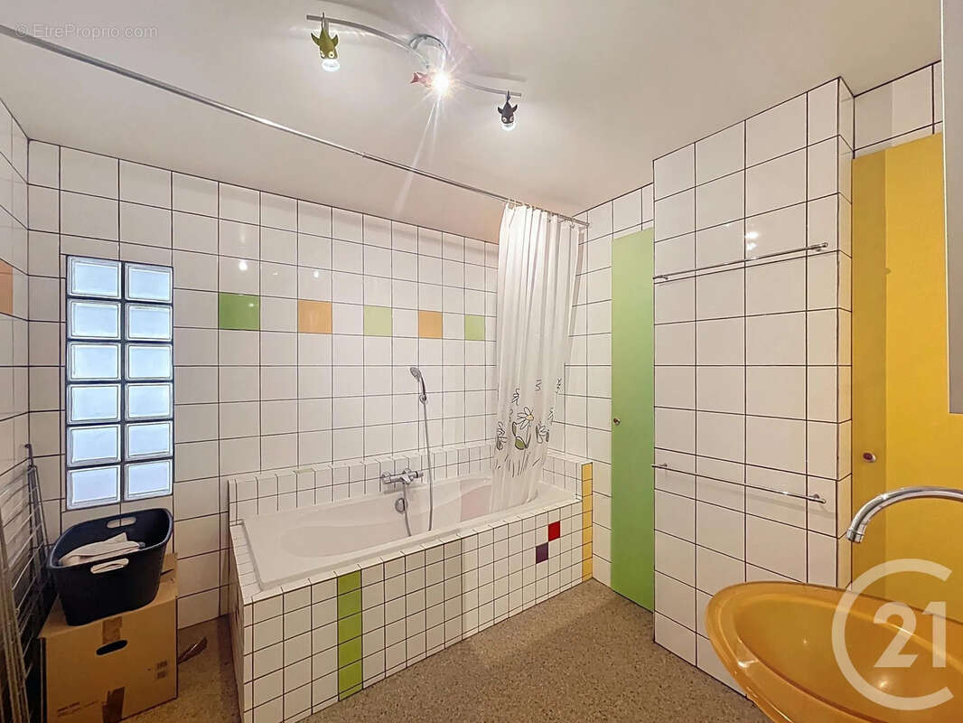 Appartement à VIENNE