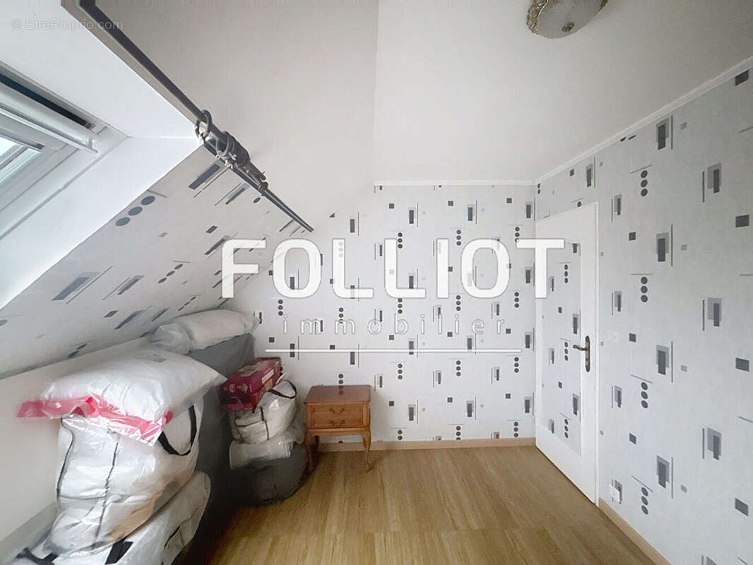 Maison à DIVES-SUR-MER