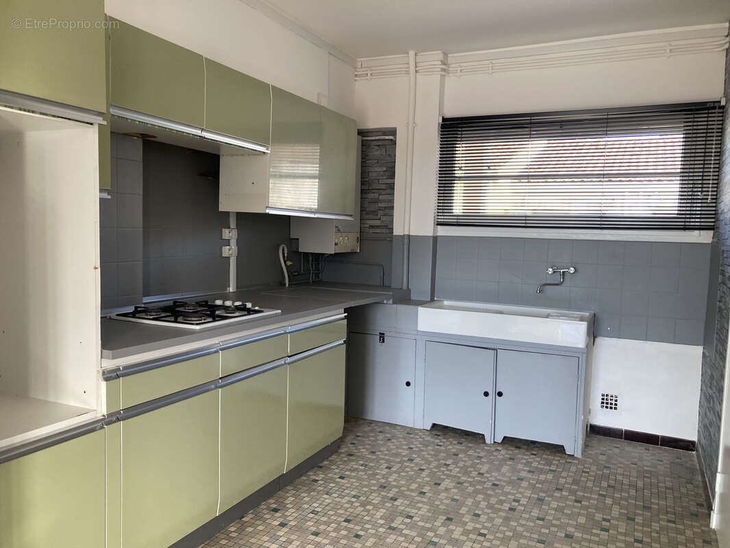 Appartement à HYERES