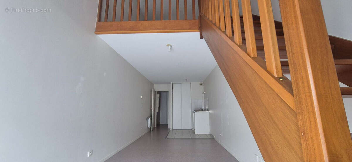 Appartement Bethune 2 pièce(s) 41.75 m2 - photo 2