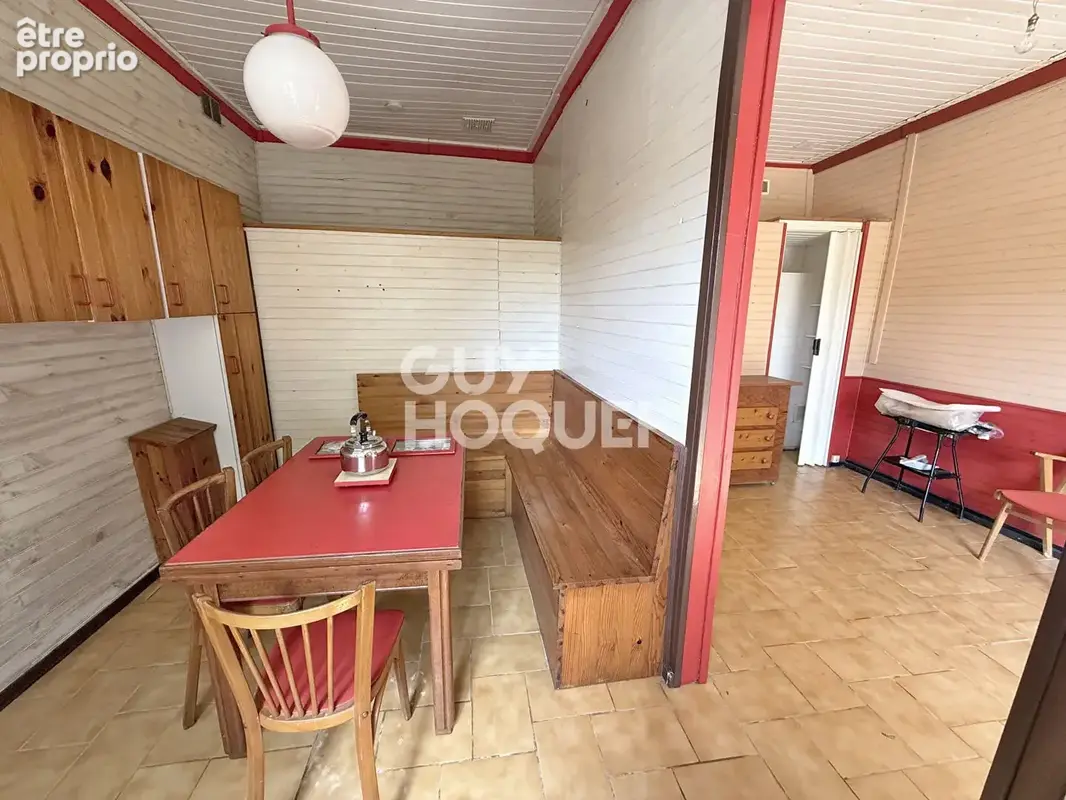 Maisonnette au calme - photo 3