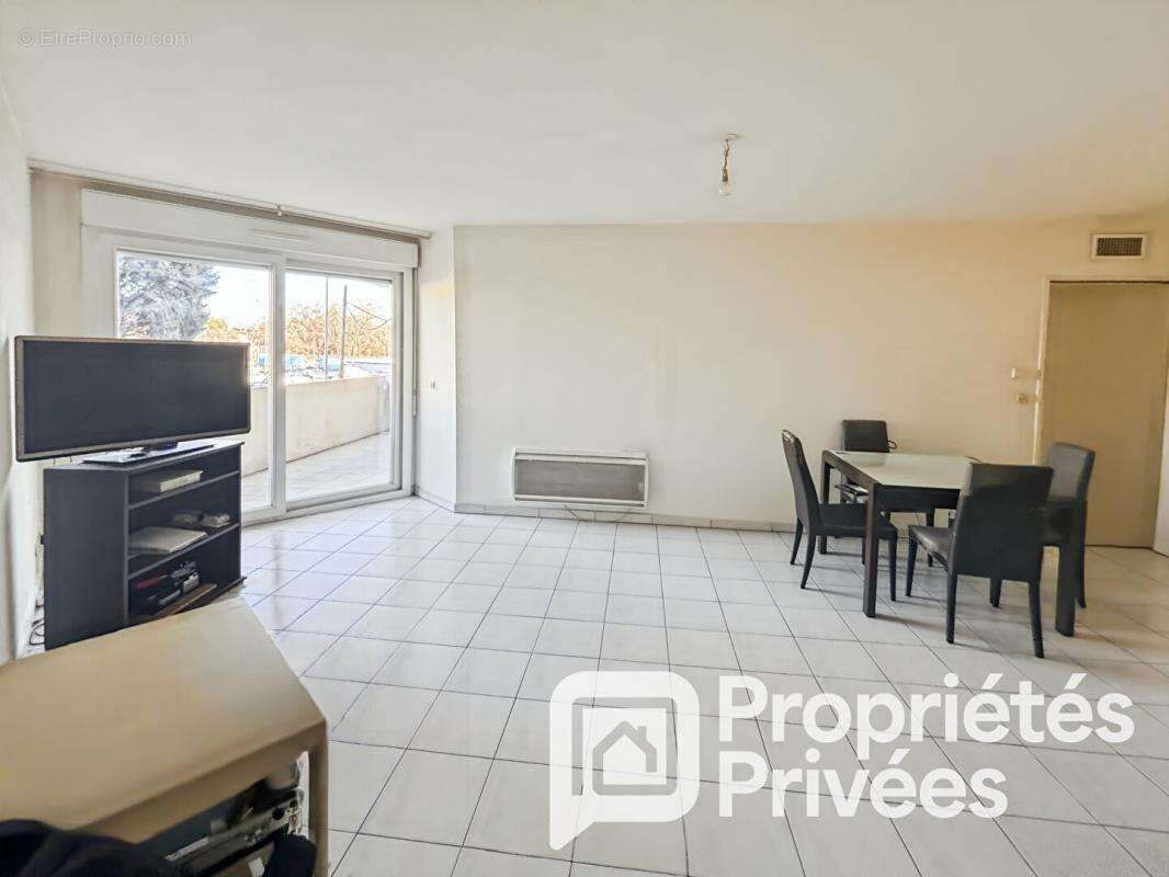 Appartement à CAGNES-SUR-MER