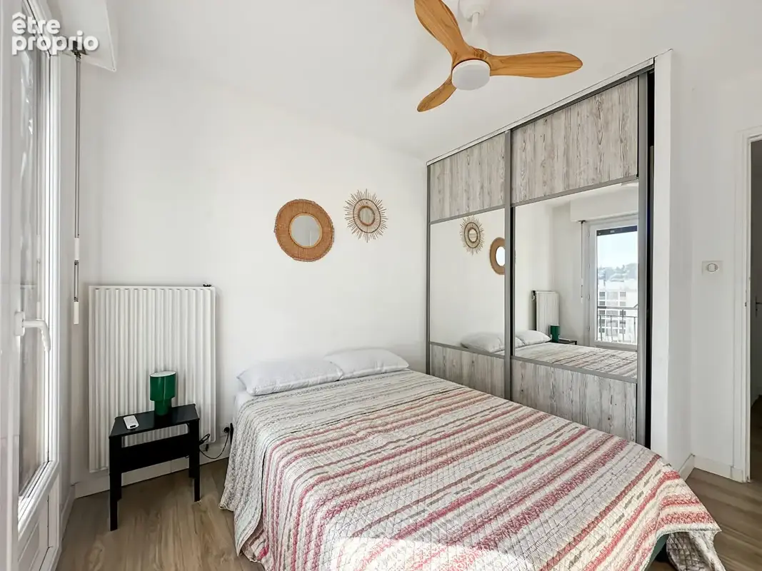 Appartement 74m² à carry-le-rouet - photo 13