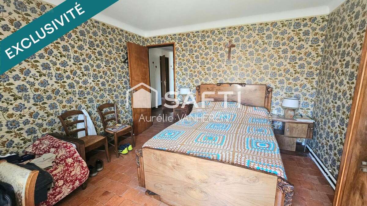 Photo 5 - Maison à POUGNY