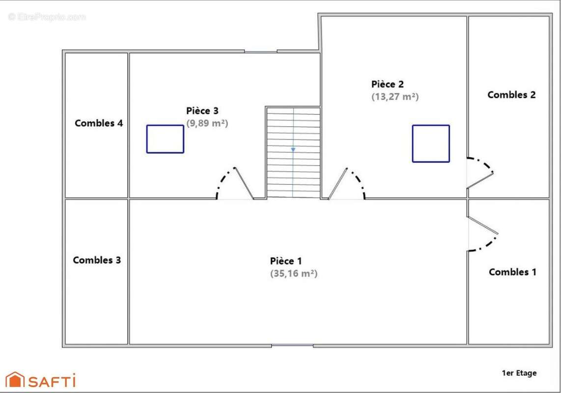Photo 9 - Maison à WOUSTVILLER