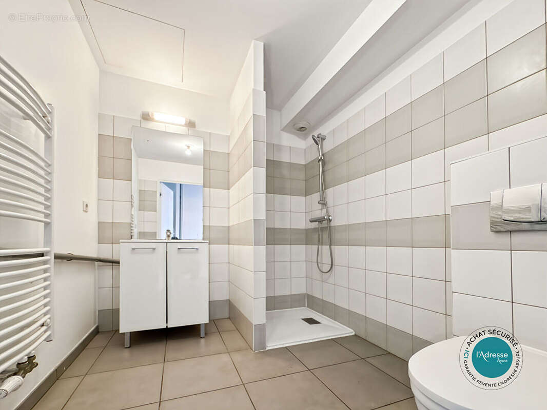 Appartement à BALLAINVILLIERS