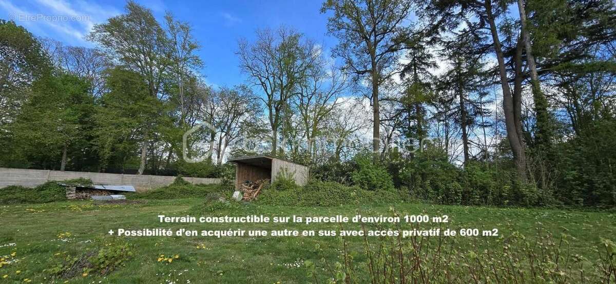 Maison à SAINT-FUSCIEN