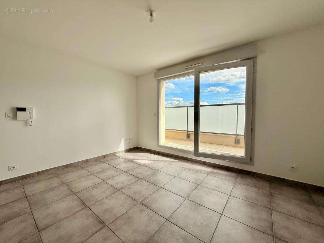 Appartement à vendre T3 53m² place de parking, balcon SENNECEY LES DIJON - photo 3