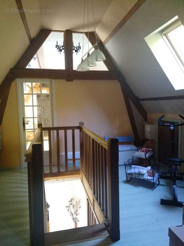 Maison à BRAMETOT