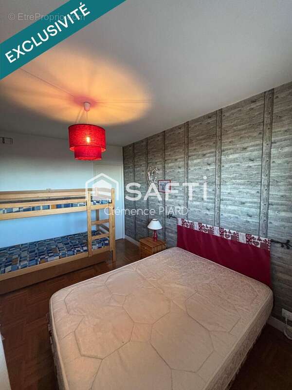 Photo 9 - Appartement à PREMANON