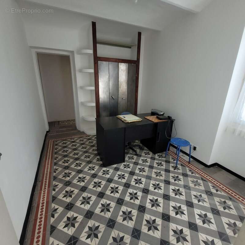 Maison à SAINT-MARTIN-DE-VALGALGUES