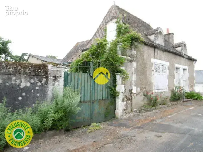 Maison de Bourg - photo 3